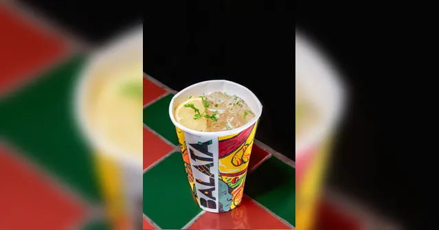 Imagem ilustrativa da notícia Conheça 31 drinks com ingredientes amazônicos feitos na Grande Belém