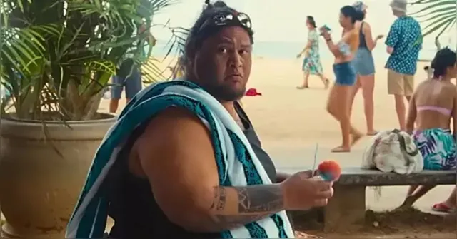 Imagem ilustrativa da notícia Ator de 'Lilo & Stitch' morre após levar família para ver o filme