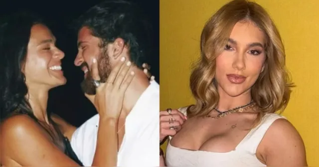 Imagem ilustrativa da notícia Marquezine e João Guilherme voltaram? Culpa de Virginia?