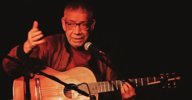 Imagem ilustrativa da notícia Morre Hélio Delmiro, grande referência do jazz brasileiro, aos 78 anos