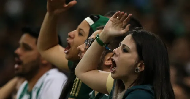 Imagem ilustrativa da notícia Câmara aprova meia-entrada para mulheres em jogos de futebol