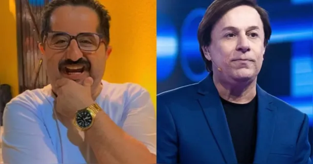 Imagem ilustrativa da notícia Record fala após acidente na gravação do 'Acerte ou Caia'; o que houve?