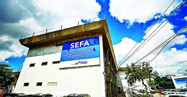Imagem ilustrativa da notícia Sefa vai lançar concurso com salário inicial de R$ 16 mil