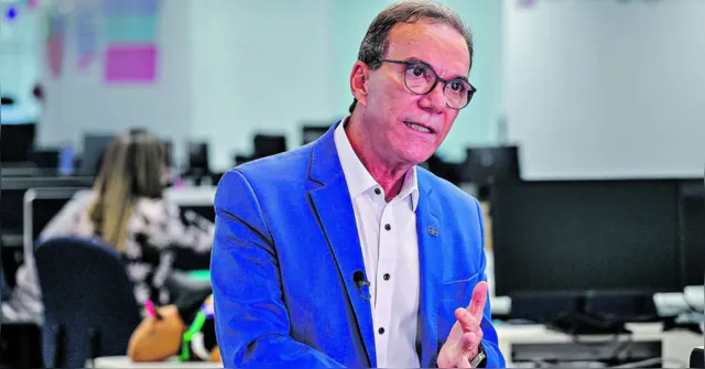 Imagem ilustrativa da notícia Entrevista: Pequenos negócios são essenciais para a Amazônia
