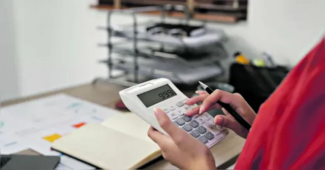 Imagem ilustrativa da notícia PEC da sustentabilidade fiscal deve ser votada em julho; entenda