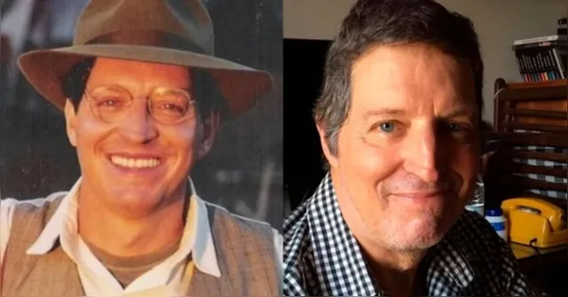 Imagem ilustrativa da notícia Morre aos 69 anos Silvio Pozatto, ator de Pantanal e Roque Santeiro