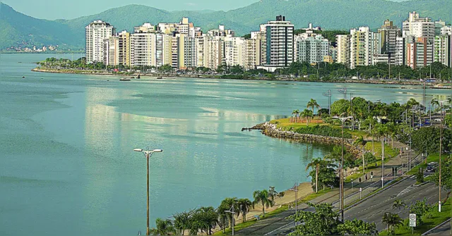 Imagem ilustrativa da notícia Por que tantos paraenses estão buscando uma nova vida em SC?