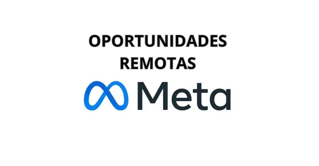 Imagem ilustrativa da notícia Quer trabalhar home office no Instagram e Whatsapp? Tem vaga na Meta aqui