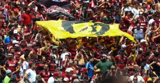 Imagem ilustrativa da notícia Mundial: Remistas e bicolores fazem festa para Flamengo nos EUA