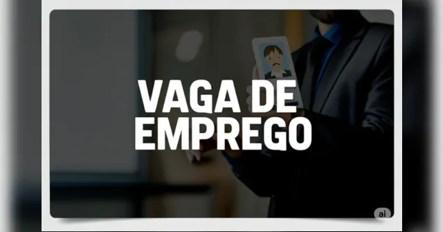 Imagem ilustrativa da notícia Gigante do RH anuncia vagas de emprego em Belém e várias cidades do Pará