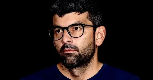 Imagem ilustrativa da notícia Justiça condena Daniel Santos por fake news sobre coleta de lixo