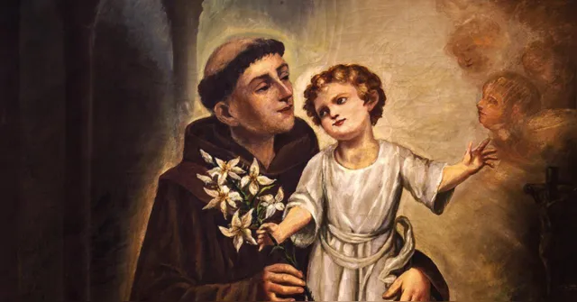 Imagem ilustrativa da notícia Simpatias de Santo Antônio para amor, casamento e proteção
