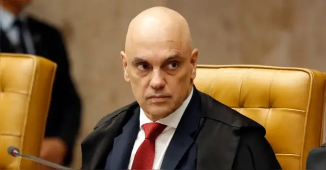 Imagem ilustrativa da notícia STF nega pedido de Bolsonaro para anular delação de Mauro Cid