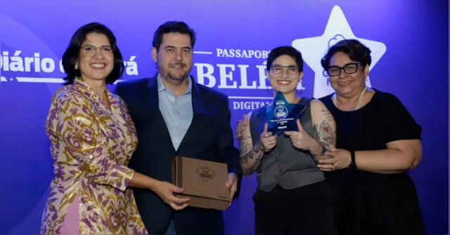 Imagem ilustrativa da notícia Pissolati Café vence Estrela Azul pelo segundo ano