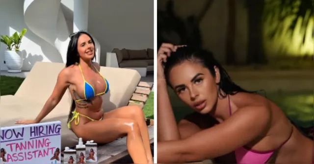 Imagem ilustrativa da notícia Criadora de conteúdo adulto abre vaga com salário de R$ 93 mil