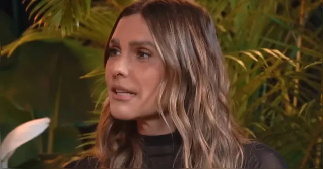 Imagem ilustrativa da notícia Fernanda Lima fala sobre menopausa e mudanças na libido
