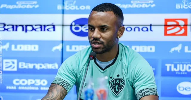 Imagem ilustrativa da notícia Paysandu é punido pela FIFA e não pode inscrever jogadores