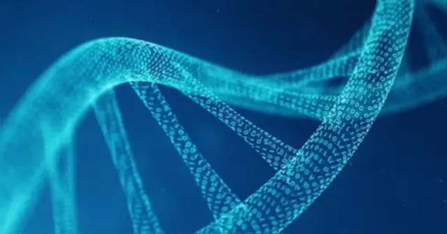 Imagem ilustrativa da notícia Cientistas iniciam projeto para criar DNA humano sintético