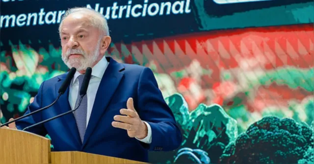 Imagem ilustrativa da notícia Brasil aciona OMC contra "tarifaço" dos EUA