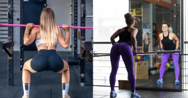 Imagem ilustrativa da notícia Como ganhar glúteos mais rápido: dicas de treino para melhores resultados