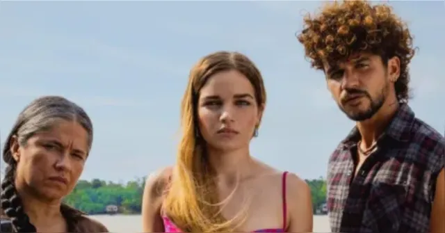 Imagem ilustrativa da notícia O que significa "Pssica"? nome da nova série da Netflix