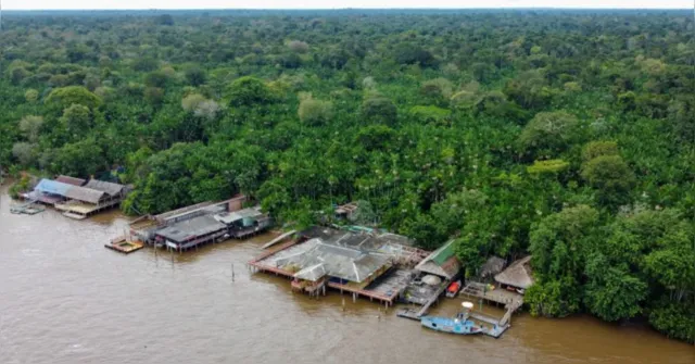Imagem ilustrativa da notícia Ilha do Combu terá 45 casas construídas pelo Minha Casa, Minha Vida