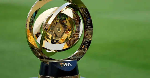 Imagem ilustrativa da notícia Brasileiros dominam europeus no Mundial de Clubes da FIFA