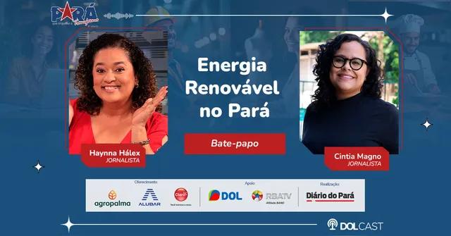 Imagem ilustrativa da notícia Energia renovável transforma comunidades no Pará