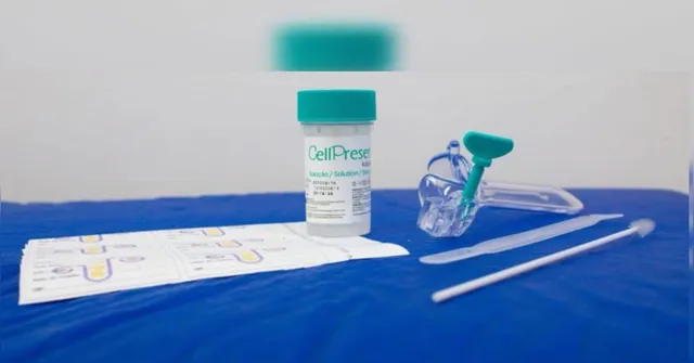 Imagem ilustrativa da notícia Exame de DNA começa a substituir papanicolau no SUS; entenda