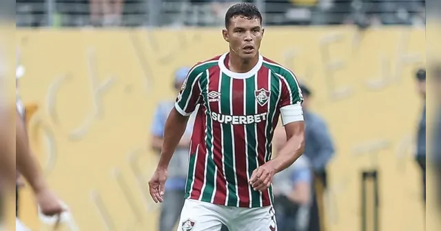 Imagem ilustrativa da notícia Fluminense x Ulsan Hyundai: veja onde assistir e prováveis escalações
