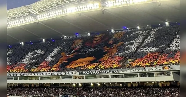 Imagem ilustrativa da notícia Com torcida maior, Remo vence RExPA das arquibancadas