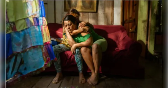Imagem ilustrativa da notícia “Boiuna” desperta a história da cobra grande e das meninas amazônidas no cinema