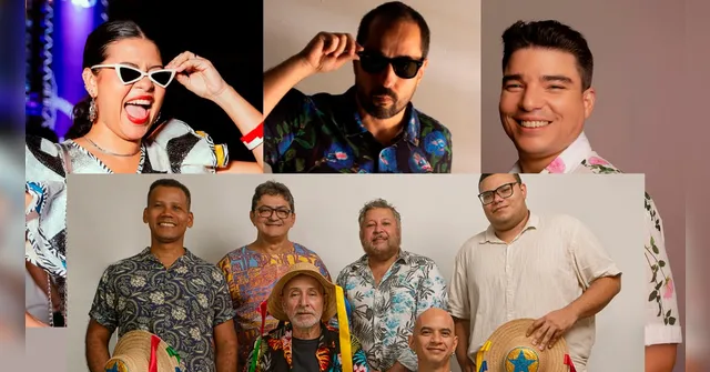Imagem ilustrativa da notícia Circuito de drinks amazônicos encerra com atrações no sábado