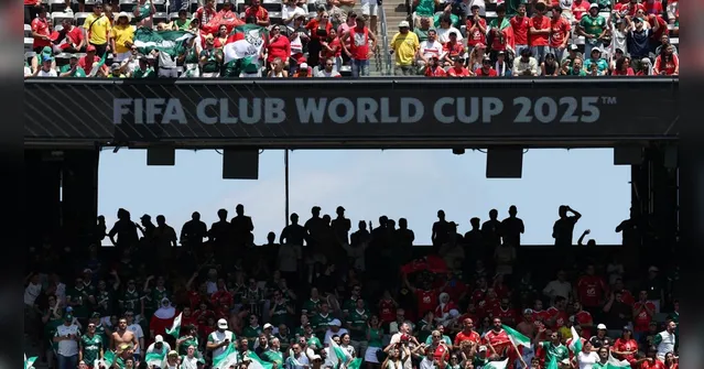 Imagem ilustrativa da notícia Esporte em colapso: como a crise climática ameaça o jogo dentro e fora dos estádios