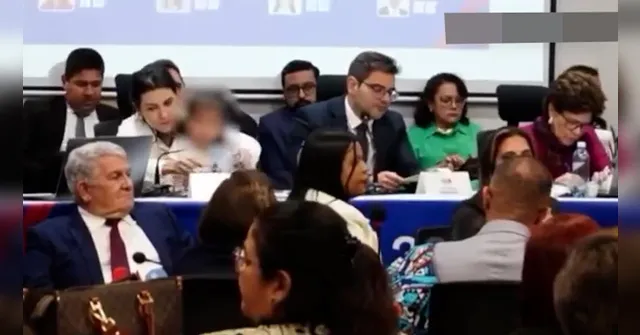 Imagem ilustrativa da notícia Disputa na OAB do Pará tem polêmica e acusação de bebida alcóolica