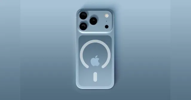 Imagem ilustrativa da notícia Vazam imagens do novo iPhone 17 Pro. Veja o que mudou e novos detalhes
