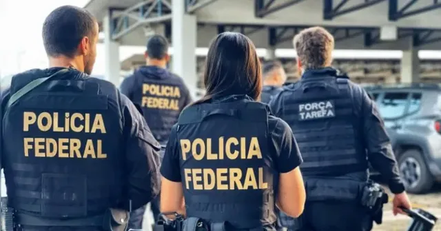 Imagem ilustrativa da notícia PF 2025 aplicará provas em todas as capitais com salário de até R$ 27.800