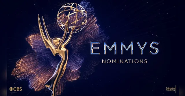 Imagem ilustrativa da notícia Ruptura e Pinguim são destaques no Emmy 2025: veja a lista de indicados