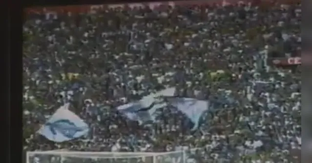 Imagem ilustrativa da notícia TBT do Leão: Remo goleou o Avaí por 7x1 pela Série B; assista