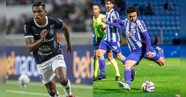 Imagem ilustrativa da notícia Remo x Avaí: onde assistir, horário e prováveis escalações