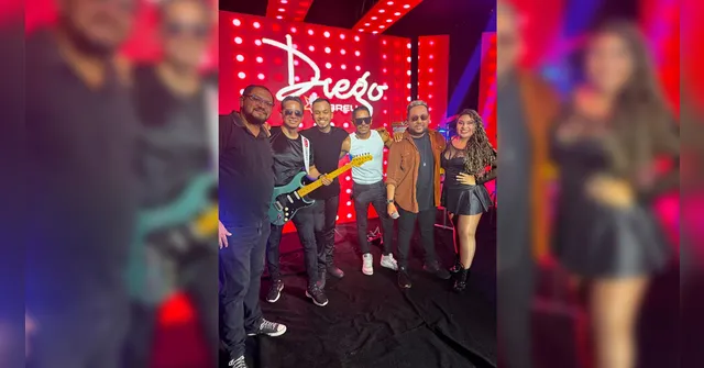 Imagem ilustrativa da notícia Diego Abreu lança clipe da música "No Vazio" no DOL Music