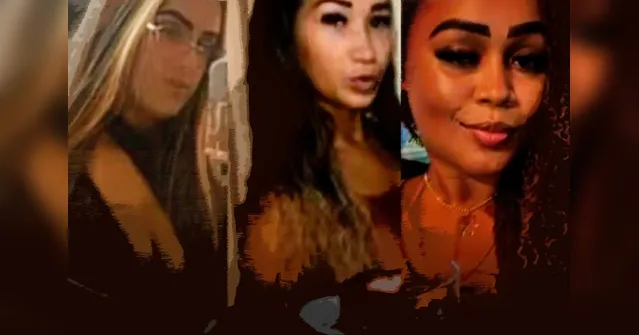 Imagem ilustrativa da notícia Quem são as mulheres acusadas de dopar e roubar turistas no RJ