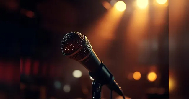 Imagem ilustrativa da notícia Cantora sertaneja Luna Alves morre horas depois de show, aos 39 anos