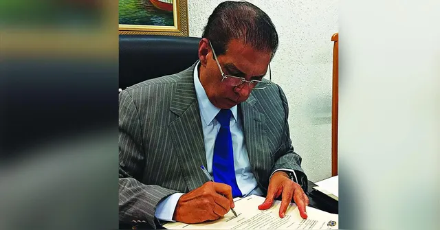 Imagem ilustrativa da notícia Jader reforça importância estratégica da Hidrovia Araguaia-Tocantins
