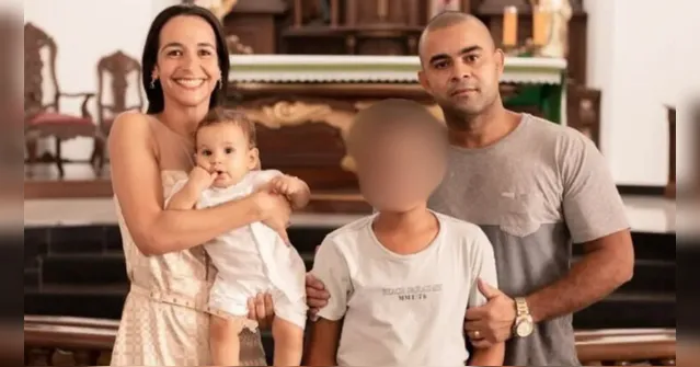 Imagem ilustrativa da notícia Justiça determina internação de adolescente que matou pais e irmão