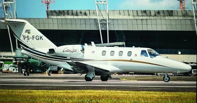 Imagem ilustrativa da notícia 'Verba pública bancou até avião', diz MP sobre esquema que afastou Daniel