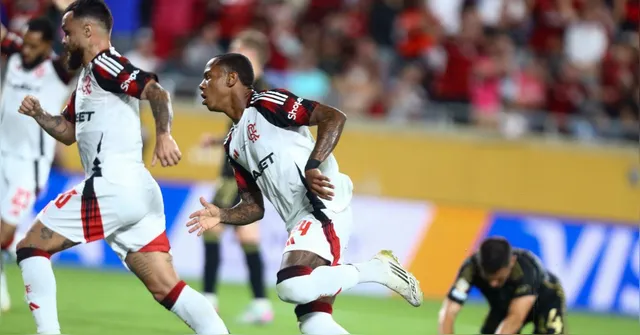 Imagem ilustrativa da notícia Analistas veem Bayern favorito e vitória do Flamengo como milagre