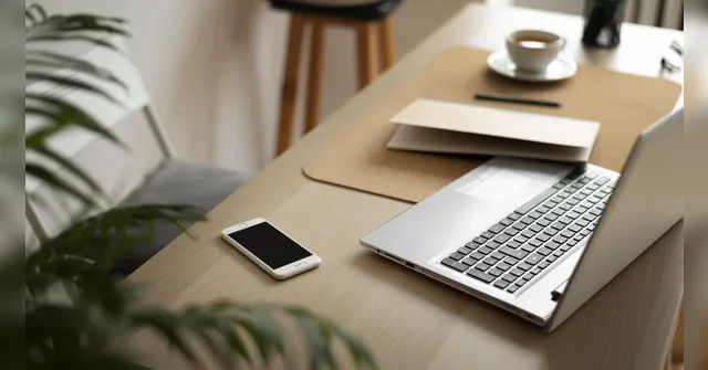 Imagem ilustrativa da notícia Dinheiro sem sair de casa: 7 atividades lucrativas que podem ser feitas de home-office