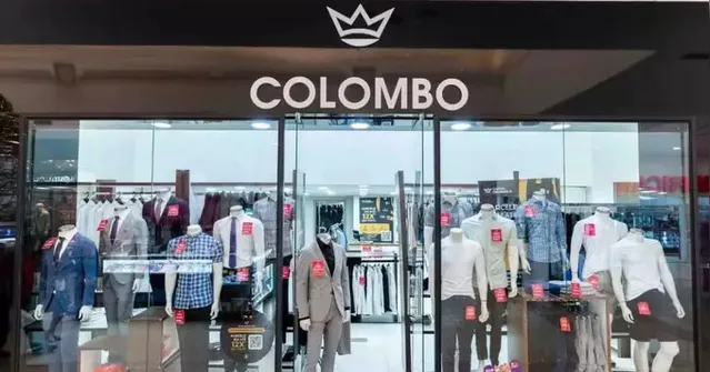 Imagem ilustrativa da notícia Operação Fractal mira fraude milionária envolvendo a Camisaria Colombo