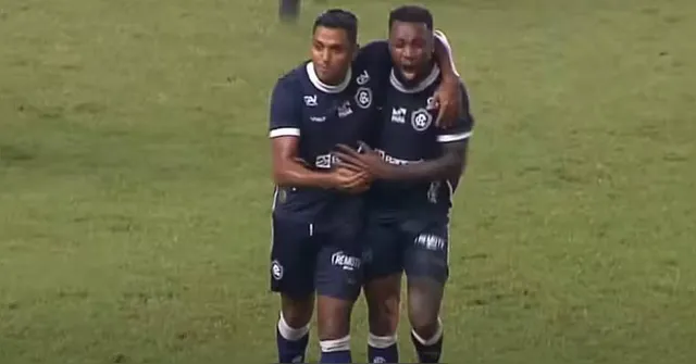 Imagem ilustrativa da notícia Clube do Remo vence Operário por 2 x 1 e segue em 5º na tabela da Série B